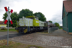 Betrieb
