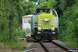 Betrieb