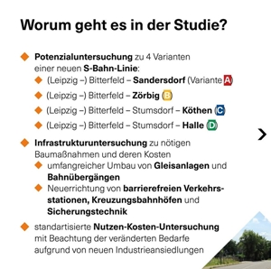 Machbarkeitsstudie Werbebild der NASA